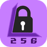 Lock256