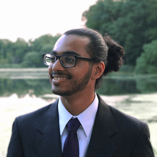 Ahmed Osman